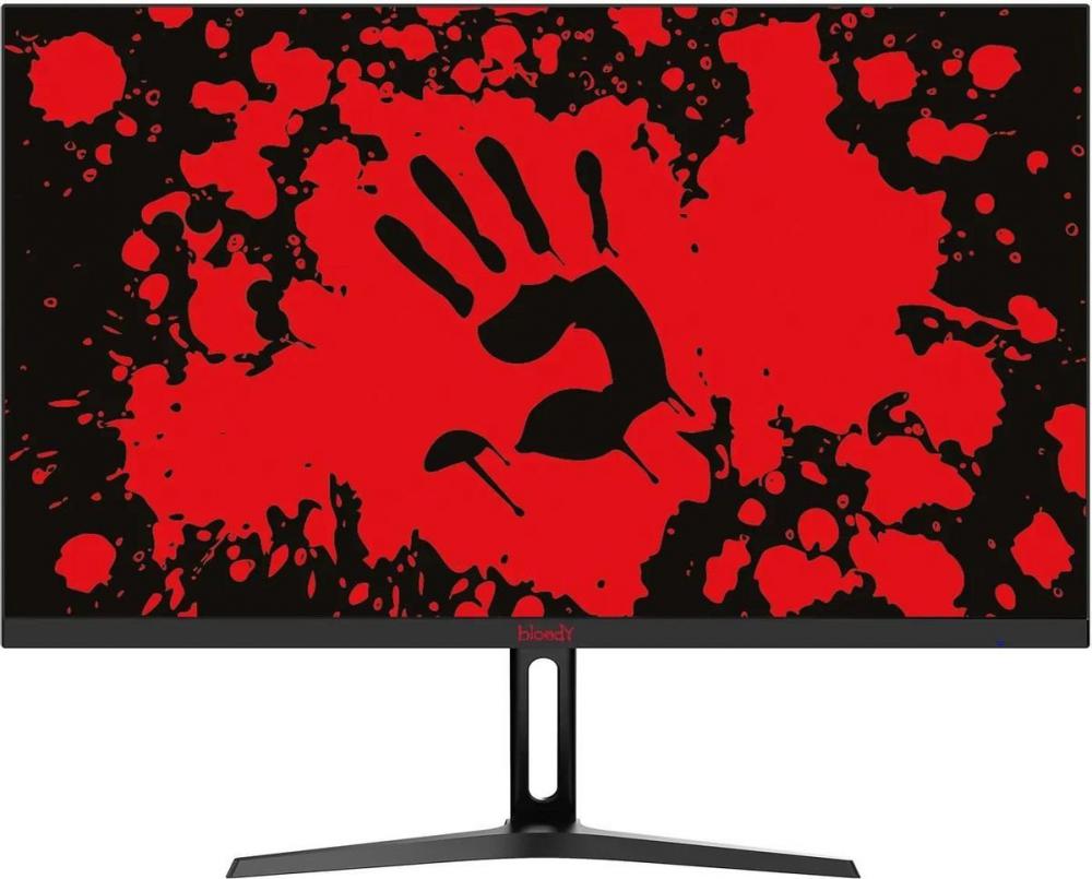 Игровой монитор A4Tech Bloody MN240F (черный)- фото2