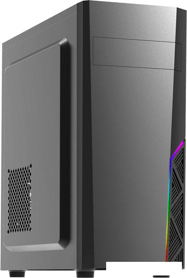 Корпус Zalman T8- фото