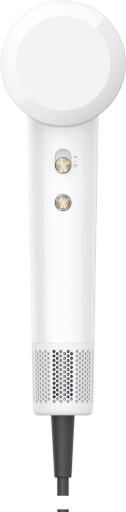 Фен Trouver Turbo AHD11C (белый)- фото2