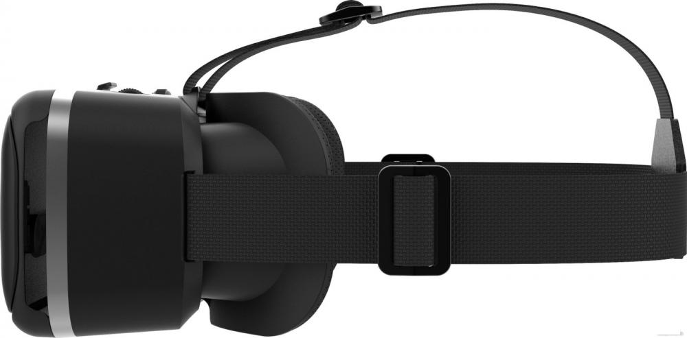 Очки виртуальной реальности для смартфона Miru VMR770 ARFusion- фото3