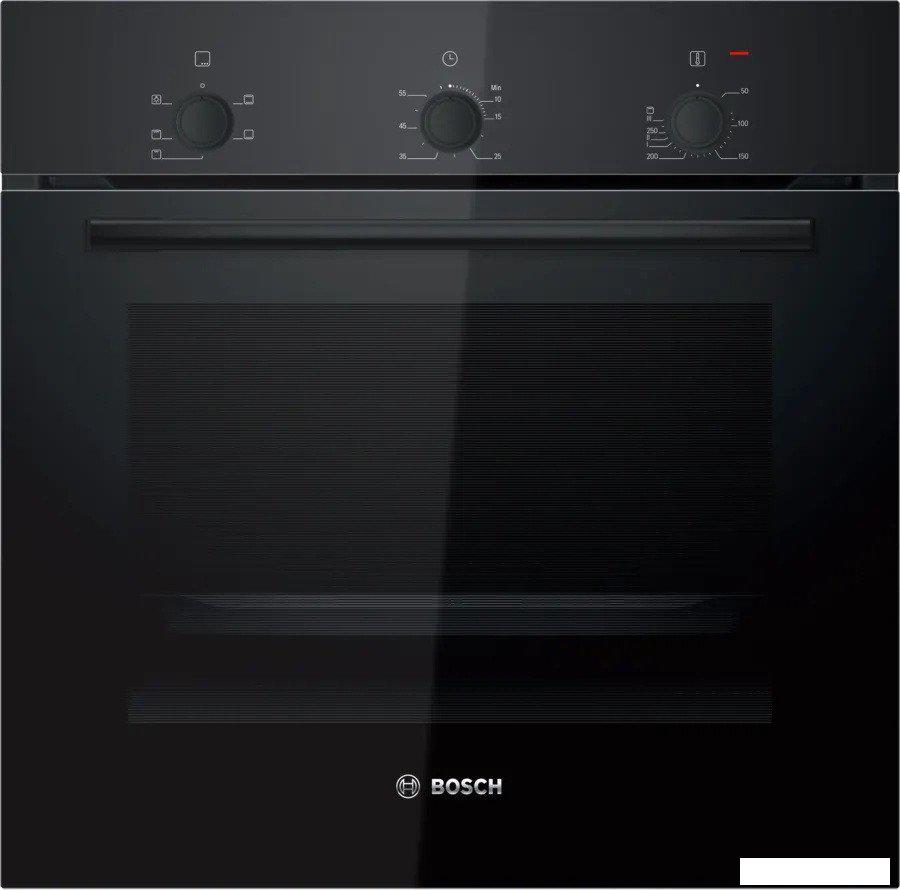 Электрический духовой шкаф Bosch Serie 2 HBF011BA1T