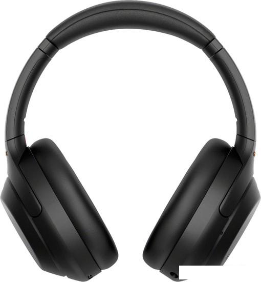 Наушники Sony WH-1000XM4 (черный)- фото2