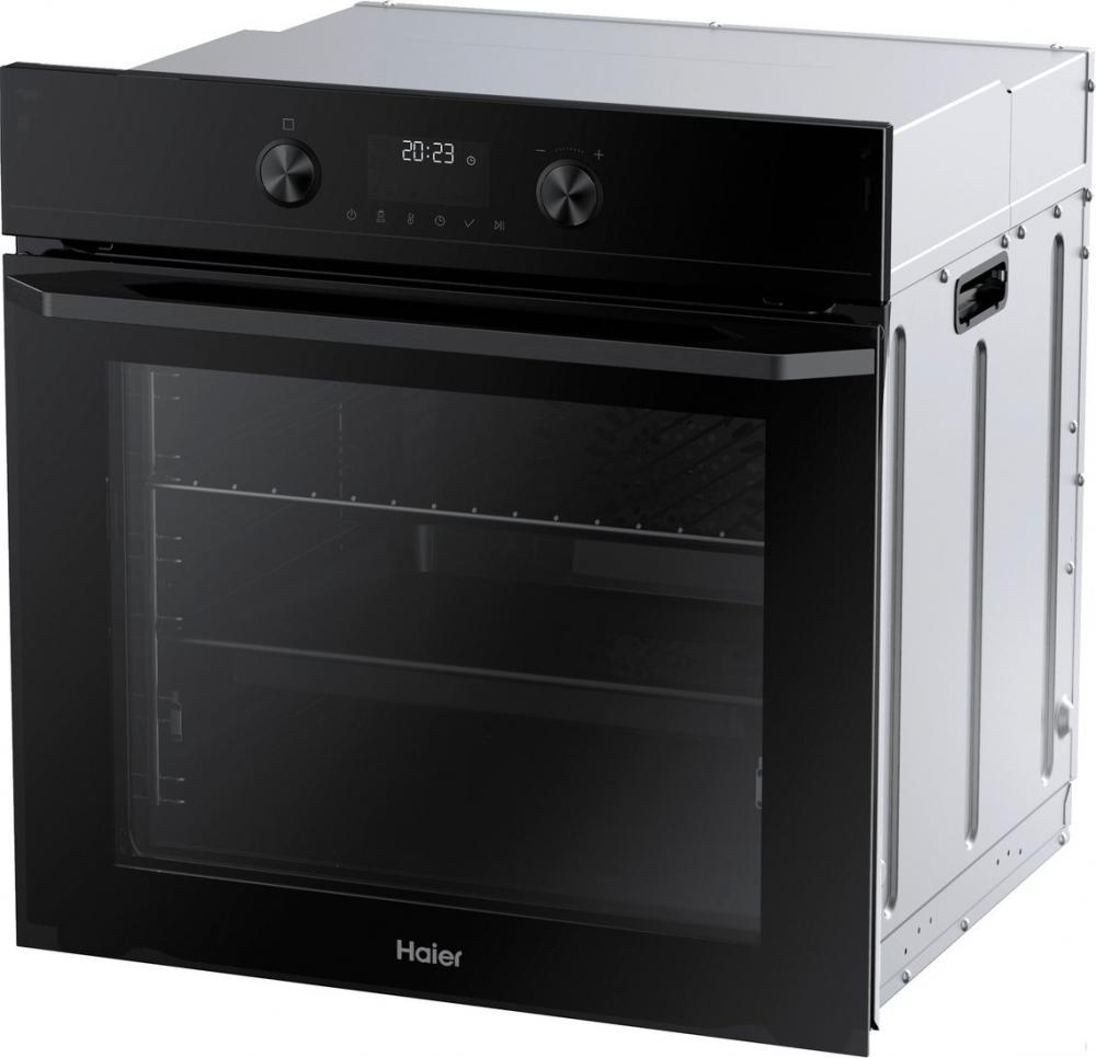 Электрический духовой шкаф Haier HOQ-K5AAN3GB- фото2