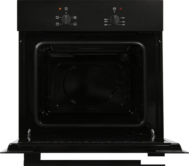 Электрический духовой шкаф GEFEST ЭДВ ДА 602 К2- фото3