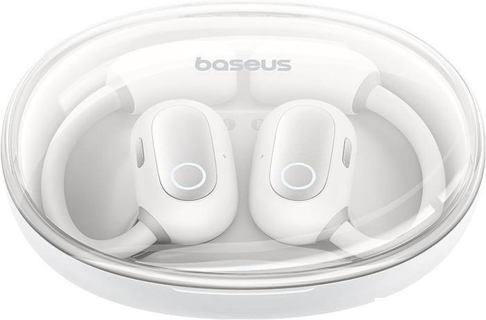 Наушники Baseus Eli Sport 1 (белый)- фото2