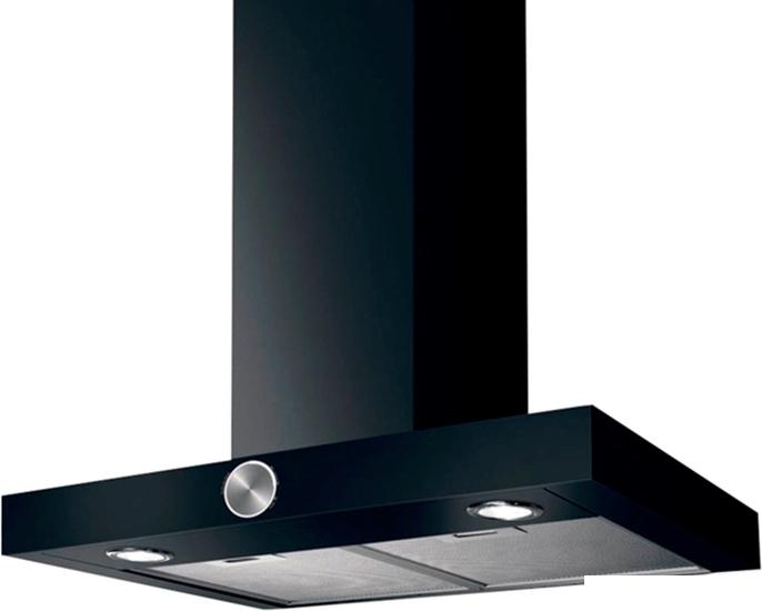 Кухонная вытяжка Jetair Touch BL/A/60 PRF0099977A- фото
