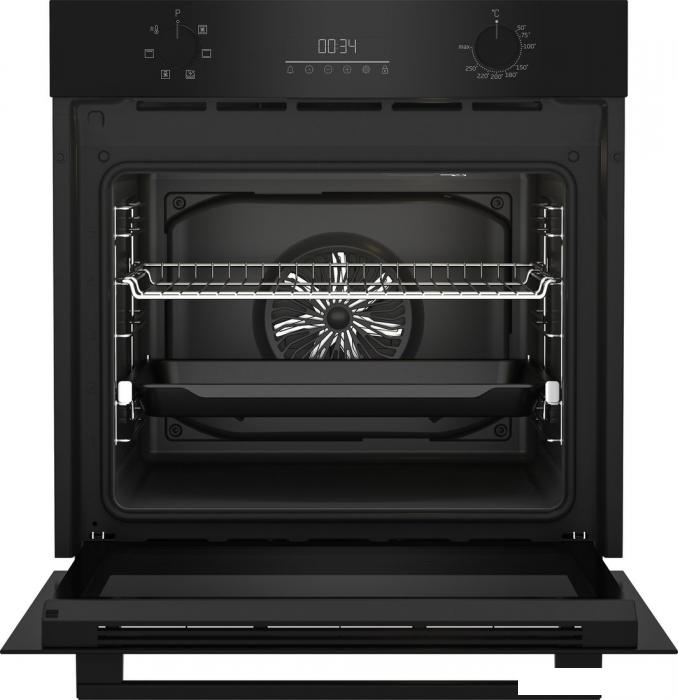 Электрический духовой шкаф BEKO BCBIE17300KSB- фото4
