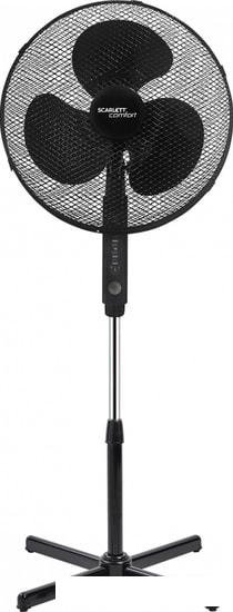 Вентилятор Scarlett SC-SF111RC09