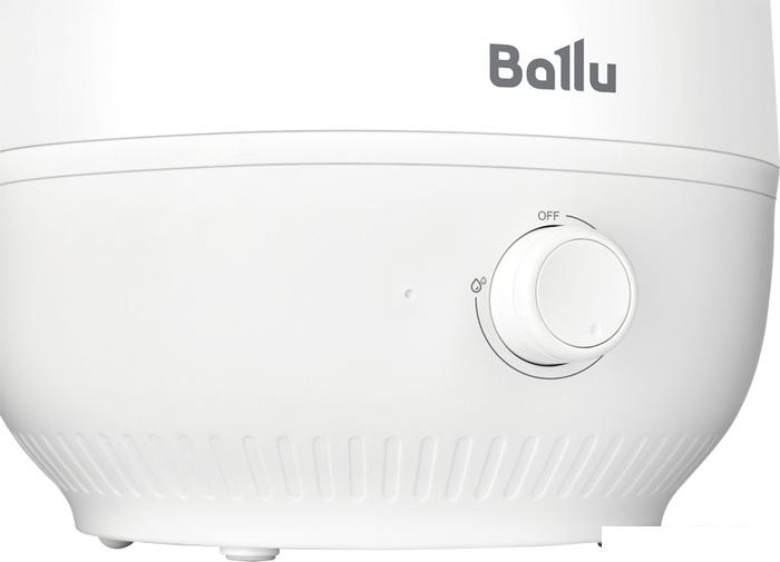 Увлажнитель воздуха Ballu UHB-455- фото3