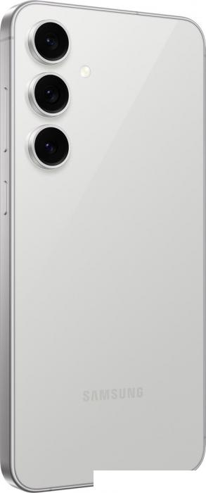 Смартфон Samsung Galaxy S24 FE SM-S721B 8GB/128GB (серый)- фото3