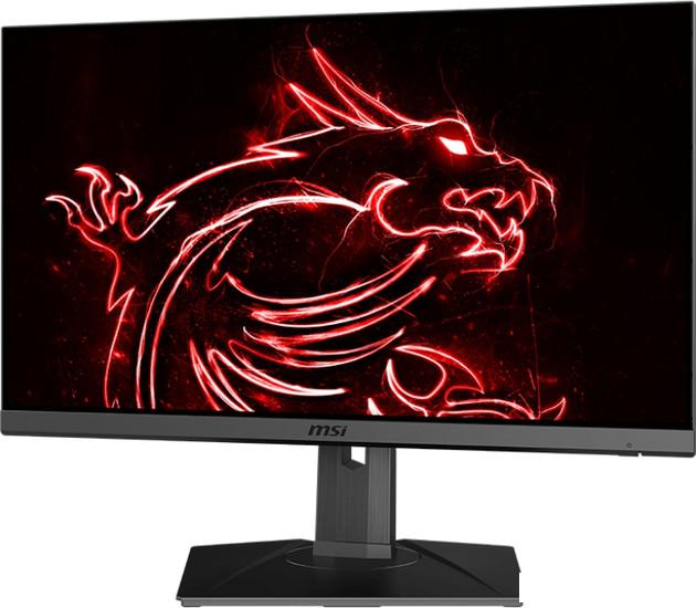 Игровой монитор MSI Optix MAG275R2- фото2