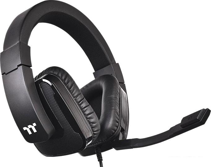 Наушники Thermaltake Shock XT 7.1- фото4