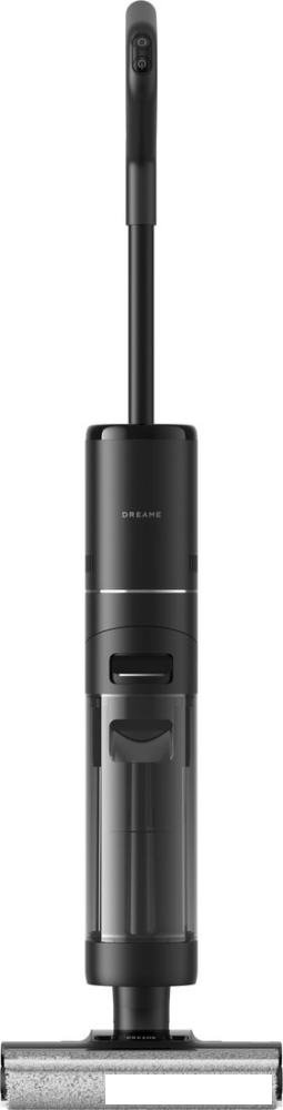 Вертикальный моющий пылесос Dreame G10 Pro Wet and Dry Vacuum (евровилка)- фото3