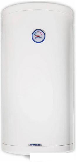 Накопительный электрический водонагреватель Metalac BOJLER Heatleader MB Inox 100 R- фото