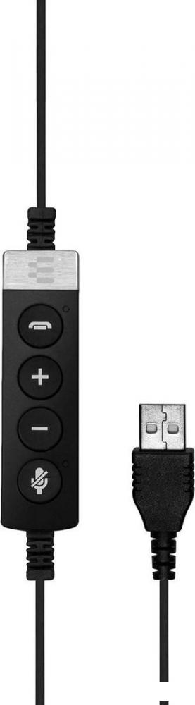 Офисная гарнитура Epos MPACT SC 230 USB MS II- фото3