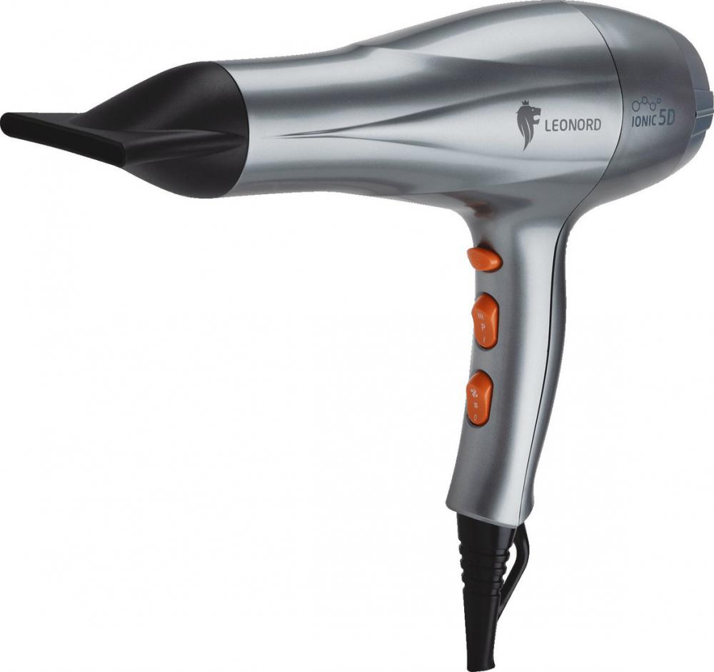 Фен Leonord LE-1209PRO- фото