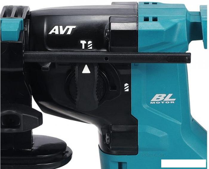 Перфоратор Makita DHR183Z (без АКБ)- фото3