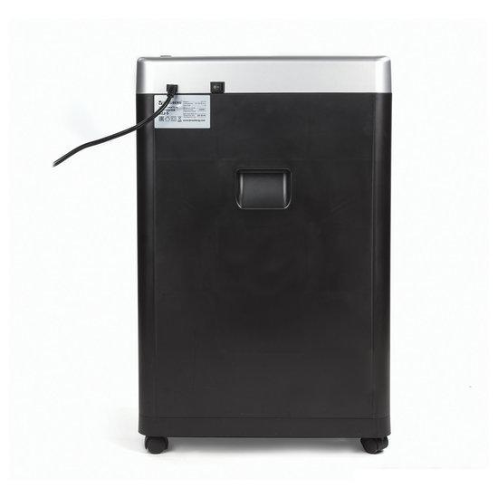 Шредер BRAUBERG S22-S 531773- фото4