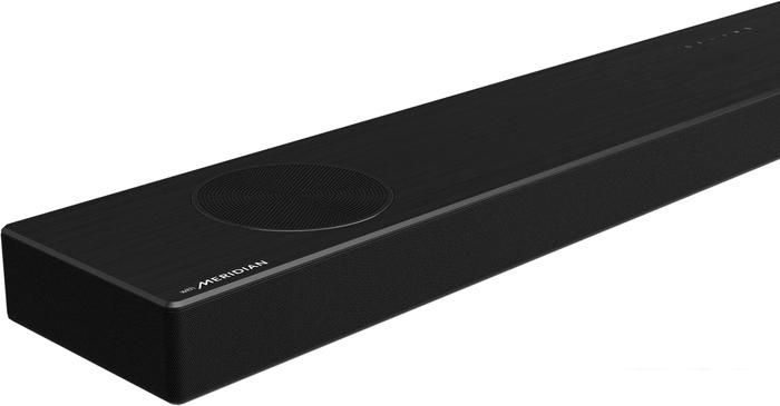 Саундбар LG SP9A- фото4