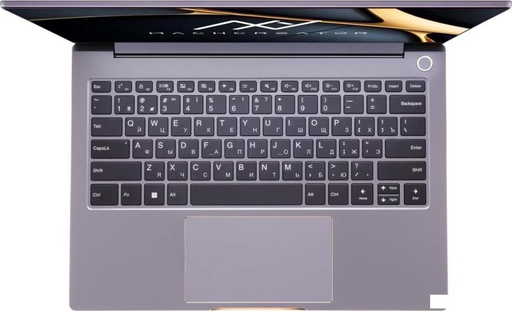 Ноутбук Machcreator Prime X14 JB0C1E001RU- фото2