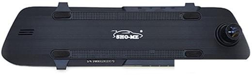 Автомобильный видеорегистратор Sho-Me SFHD-800- фото3