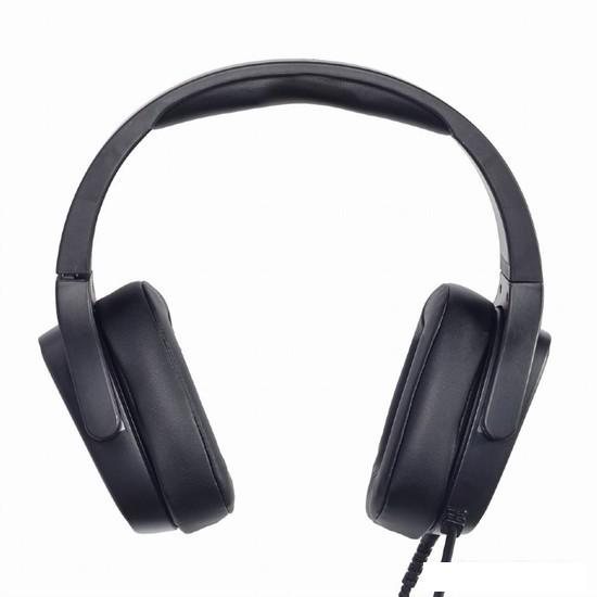 Наушники Gembird GHS-SANPO-S300- фото4
