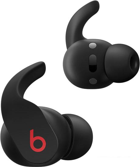 Наушники Beats Fit Pro (черный)- фото