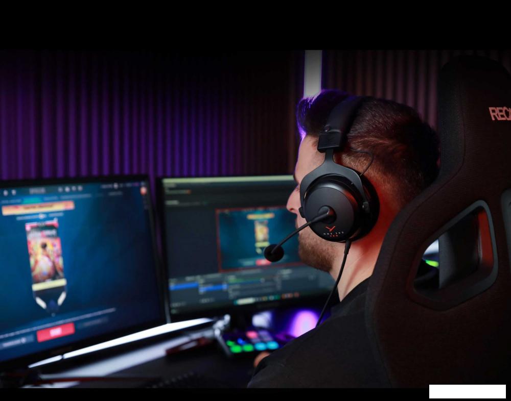 Наушники Beyerdynamic MMX 300 Pro- фото4