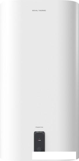 Накопительный электрический водонагреватель Royal Thermo RWH 100 Citadel Unic- фото2