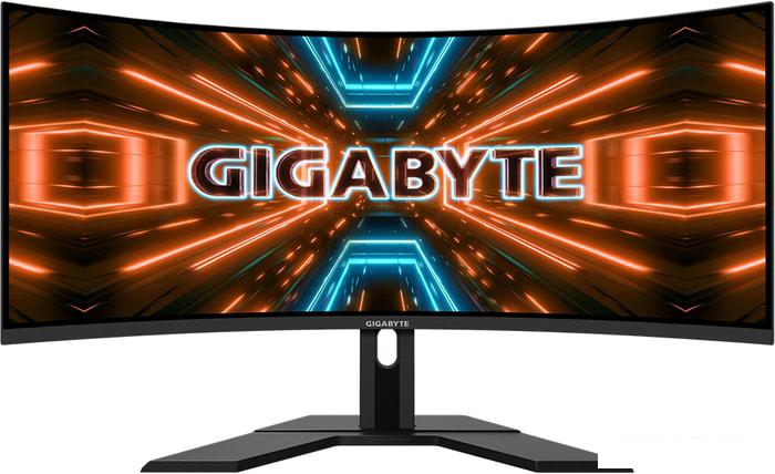 Монитор Gigabyte G34WQC- фото
