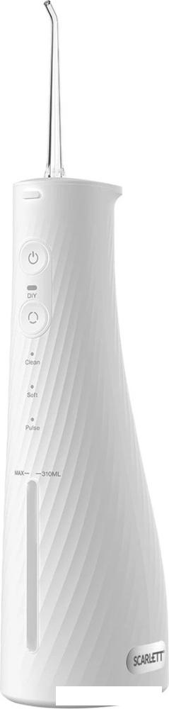Ирригатор  Scarlett SC-WF02- фото2