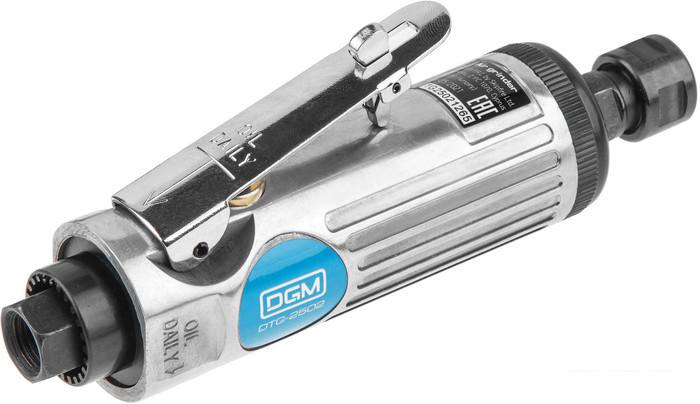 Пневмошлифмашина DGM DTG-2502- фото3