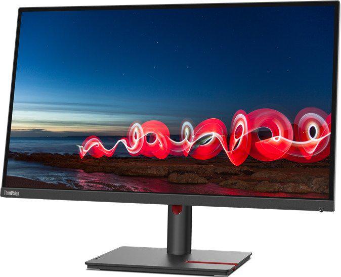 Монитор Lenovo ThinkVision T27h-30 63A3GAT1UK- фото3