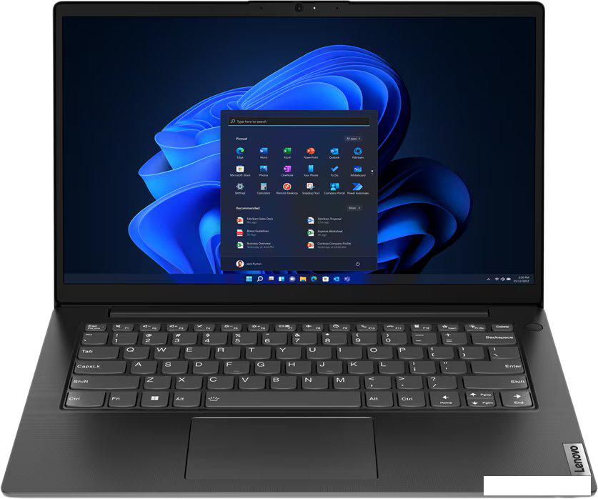 Ноутбук Lenovo Lenovo V14 G3 IAP 82TS00GGUE- фото