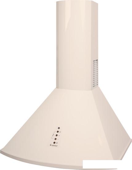 Кухонная вытяжка GEFEST ВО 1604 А81- фото2