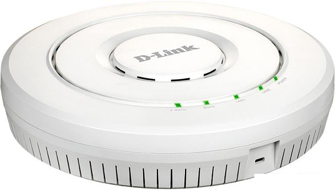 Точка доступа D-Link DWL-8620AP/UN/A1A- фото2