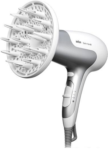 Фен Braun Satin Hair 5 (HD 585)- фото3