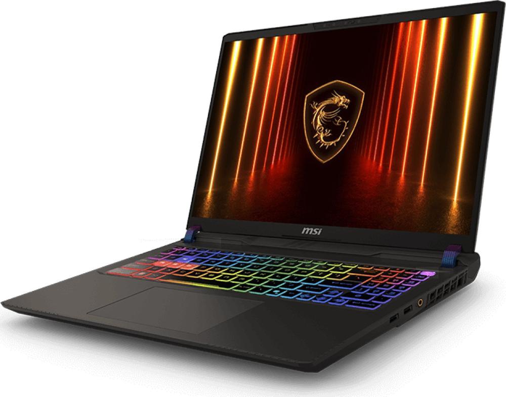 Игровой ноутбук MSI Vector 16 HX AI A2XWHG-228XBY- фото3