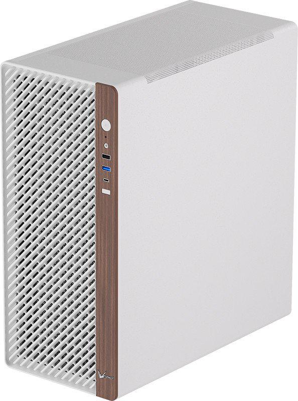 Корпус Formula TimberLine T2 (белый)- фото4