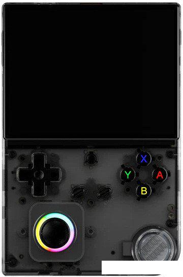 Игровая приставка Anbernic RG40XXV 32GB/128GB (черный)