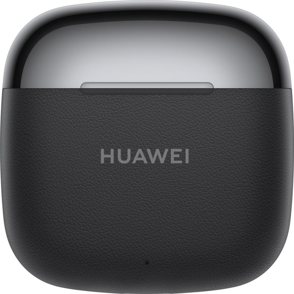 Наушники Huawei FreeBuds SE 3 (черный, международная версия)- фото2