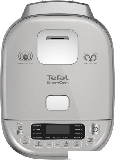 Мультиварка Tefal RK802B32- фото4