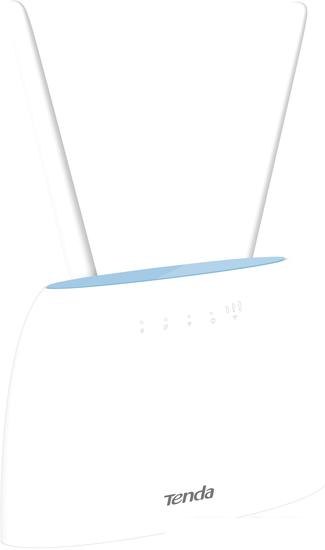 4G Wi-Fi роутер Tenda 4G09- фото3