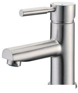 Смеситель Wasserkraft Wern 4203