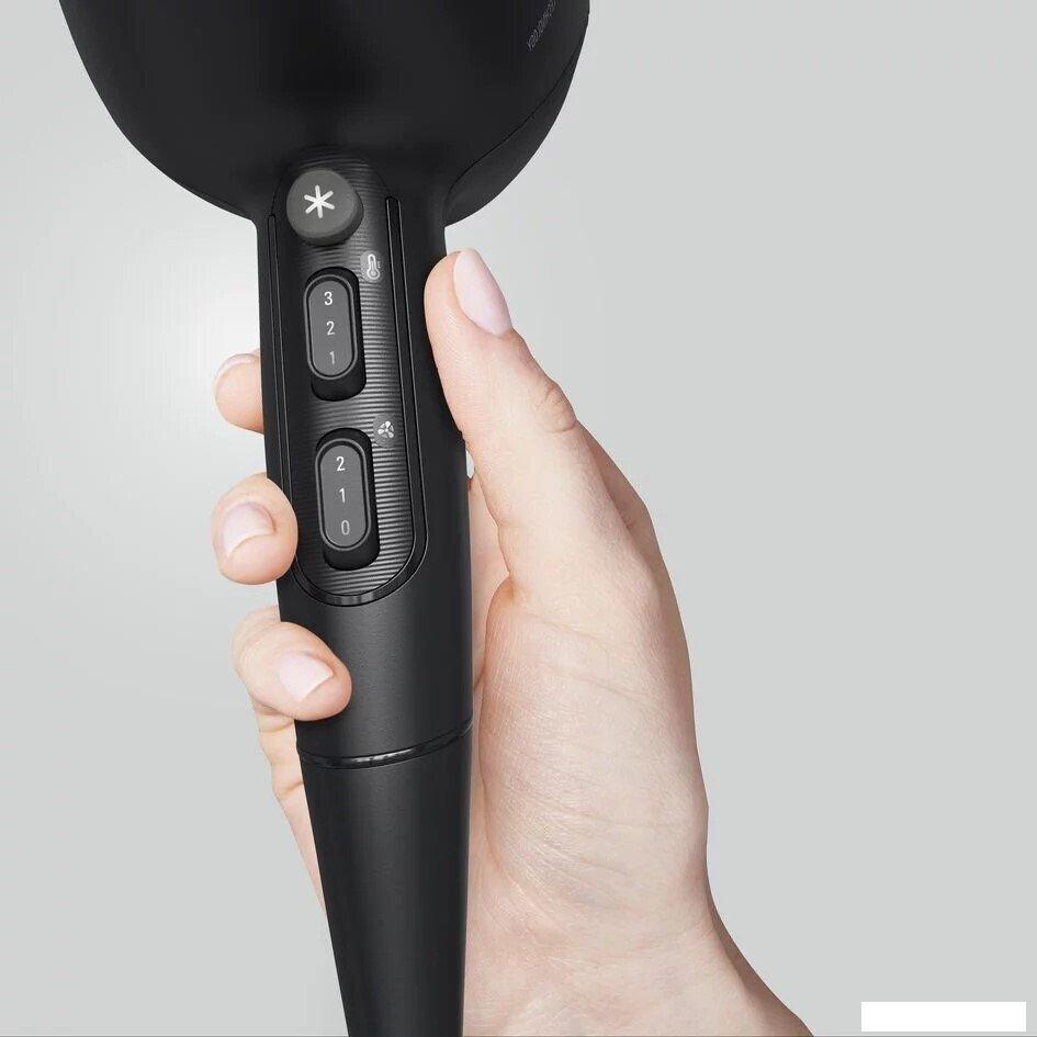 Фен Rowenta Ultra Silence CV6430F0- фото3