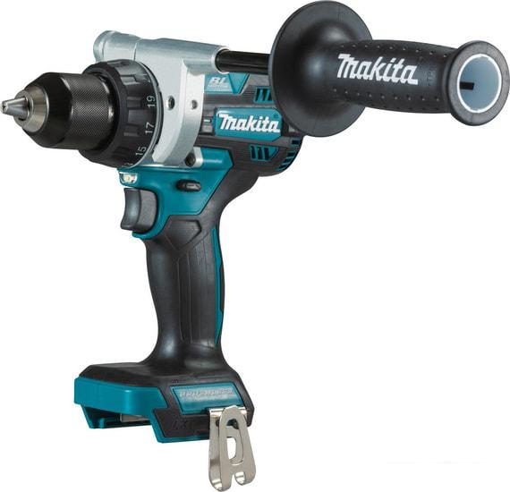 Дрель-шуруповерт Makita DDF486Z (без АКБ)- фото