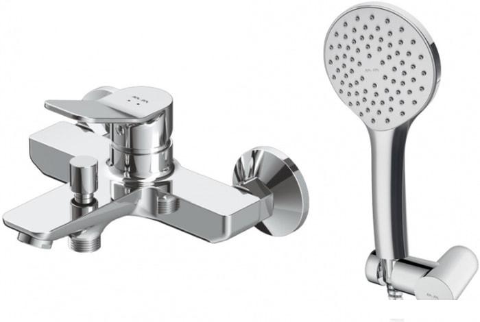 Смеситель AM.PM X-Joy F85A15000