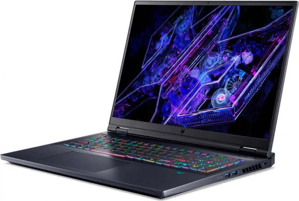 Ноутбук Acer Predator Helios 18 PH18-72-94QH NH.QP4CD.001- фото4