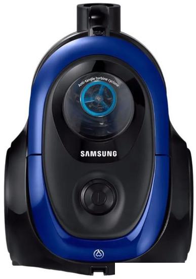 Пылесос Samsung VC18M2120SB/MA