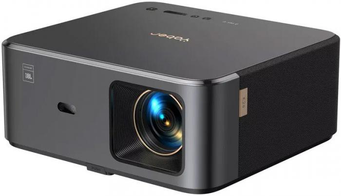 Проектор Yaber K2s- фото